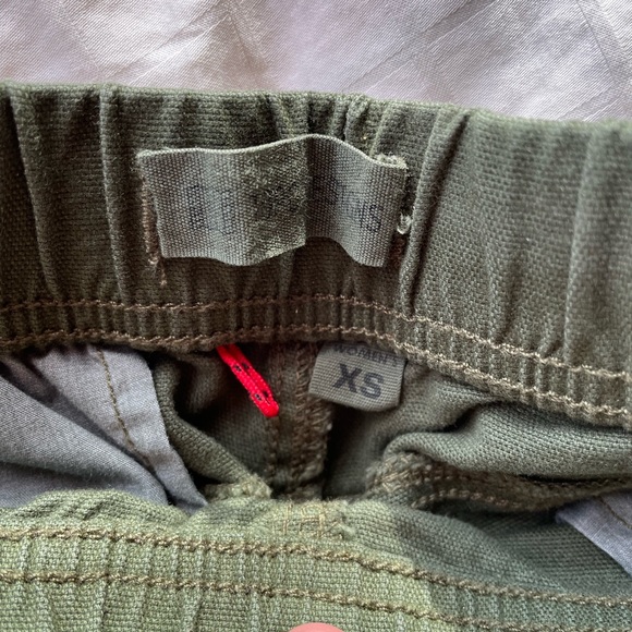 Topo Designs Womens Dirt Pants - Picture 3 of 6